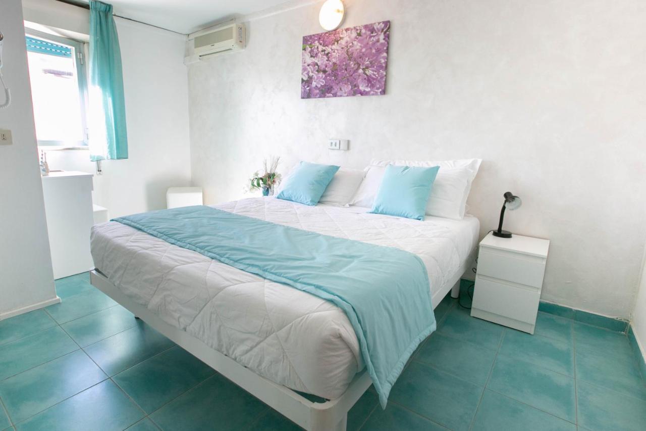 Hotel Nuovo Giardino 里米尼 外观 照片