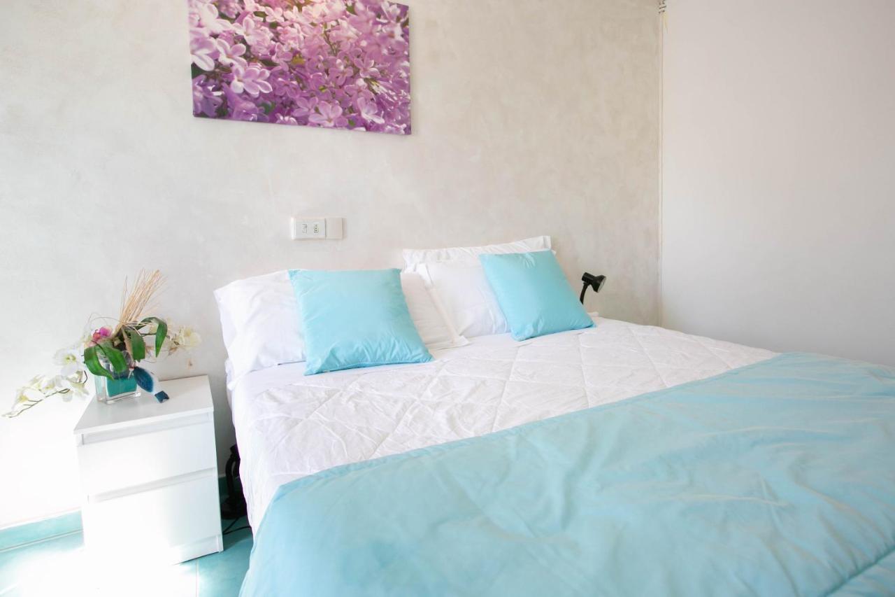 Hotel Nuovo Giardino 里米尼 外观 照片